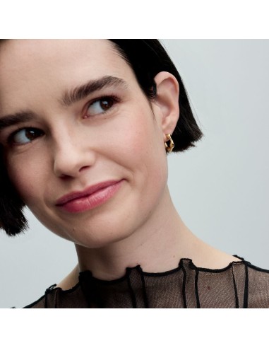 Pandora | Organisk formede åbne creoler