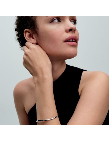 Pandora | Organisk formet armring