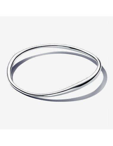 Pandora | Organisk formet armring
