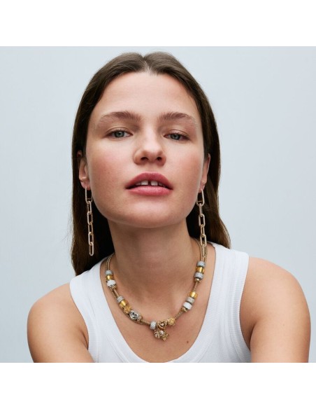 Pandora | Selvlysende Ildflue charm med vedhæng Pandora | Selvlysende Ildflue charm med vedhæng