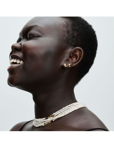 Pandora | Organisk formede ørestikker