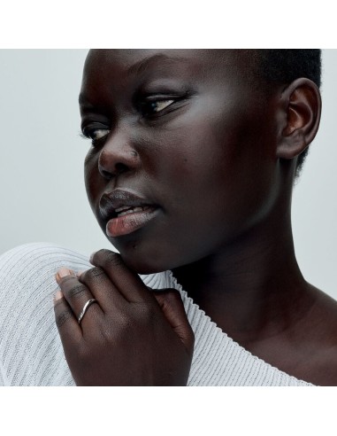 PANDORA | Organisk formet båndring