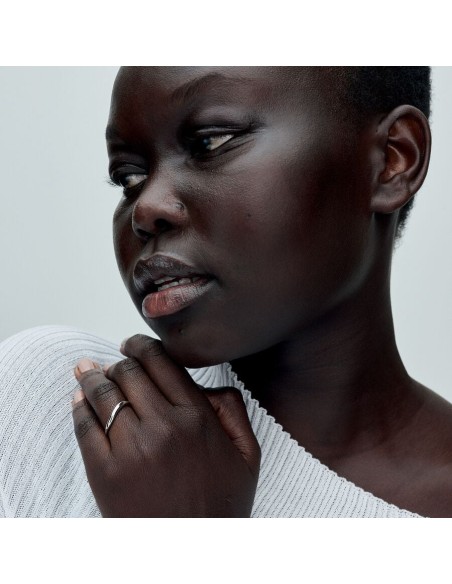 PANDORA | Organisk formet båndring PANDORA | Organisk formet båndring