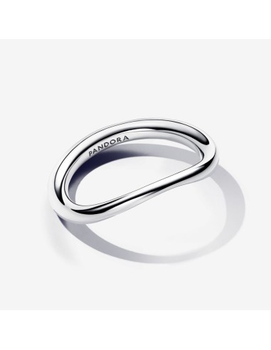 PANDORA | Organisk formet båndring