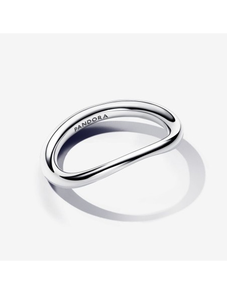 PANDORA | Organisk formet båndring PANDORA | Organisk formet båndring