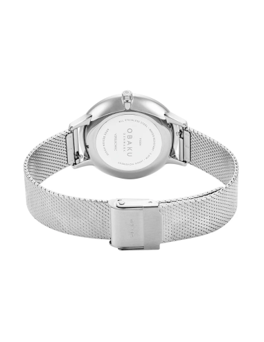 OBAKU | FIGEN STEEL