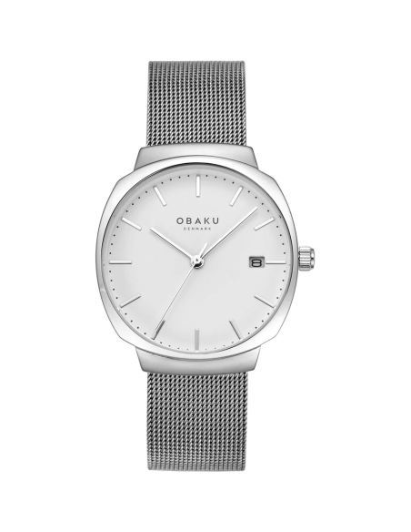 OBAKU | FELDT LILLE STEEL