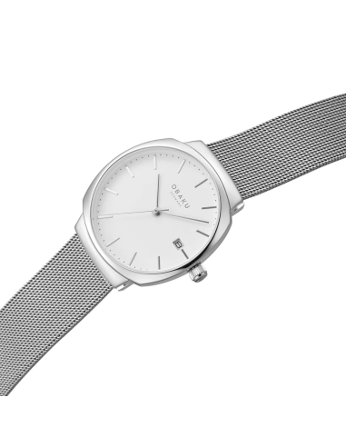 OBAKU | FELDT LILLE STEEL