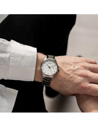 OBAKU | TITANIUN herreur