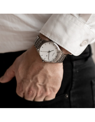 OBAKU | TITANIUN herreur