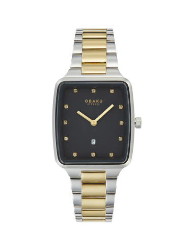 OBAKU | FJORD LILLE - STERLING