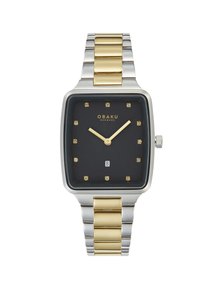 OBAKU | FJORD LILLE - STERLING