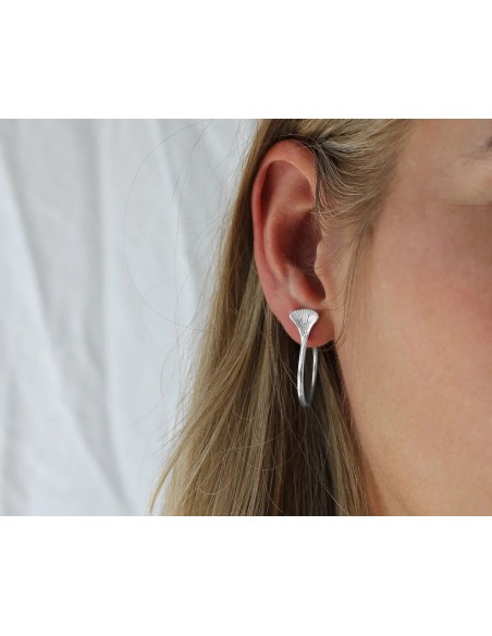 PER BORUP | KAYA SMÅ CREOLER