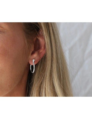 PER BORUP | OPHELIA SMÅ CREOLER