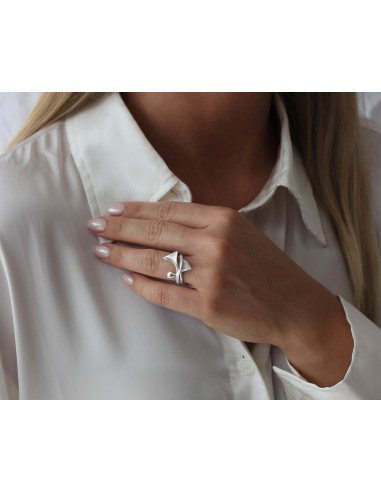 PER BORUP | KAYA RING