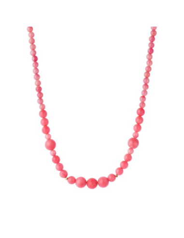 STINE A | Cherie Bon Bon Necklace