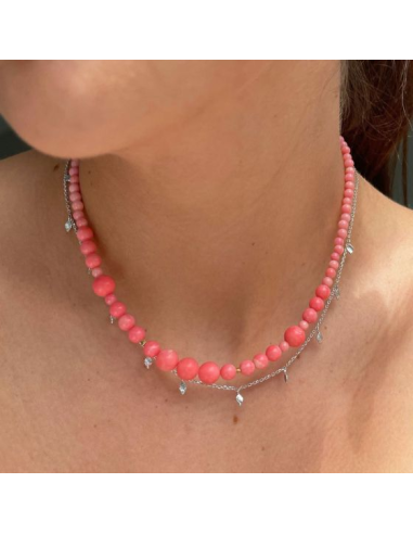 STINE A | Cherie Bon Bon Necklace