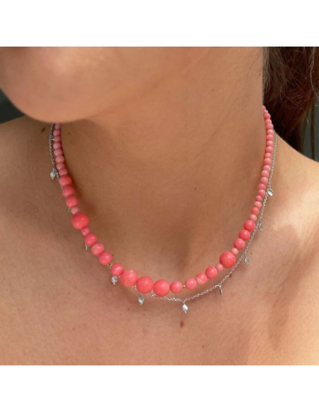 STINE A | Cherie Bon Bon Necklace STINE A | Cherie Bon Bon Necklace