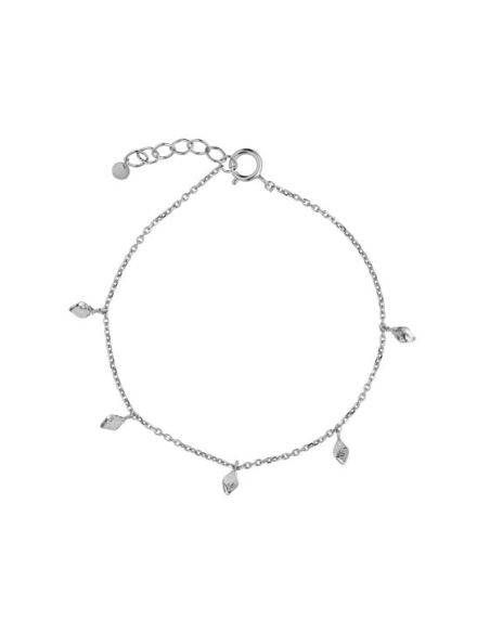 STINE A | Tout Petit Ile De L'Amour Bracelet Silver STINE A | Tout Petit Ile De L'Amour Bracelet Silver