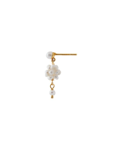 STINE A | Petit Cluster Berries Earring - Single 2