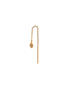 STINE A | Tout Petit Dangling Ile De L´amour Earring - Single