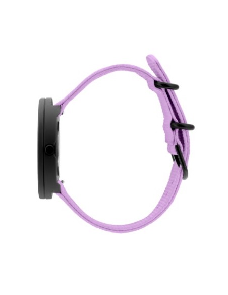 PICTO | 40 MM / LYS ORKIDÉ URSKIVE / LYS ORKIDÉ GENANVENDT REM PICTO | 40 MM / LYS ORKIDÉ URSKIVE / LYS ORKIDÉ GENANVENDT REM