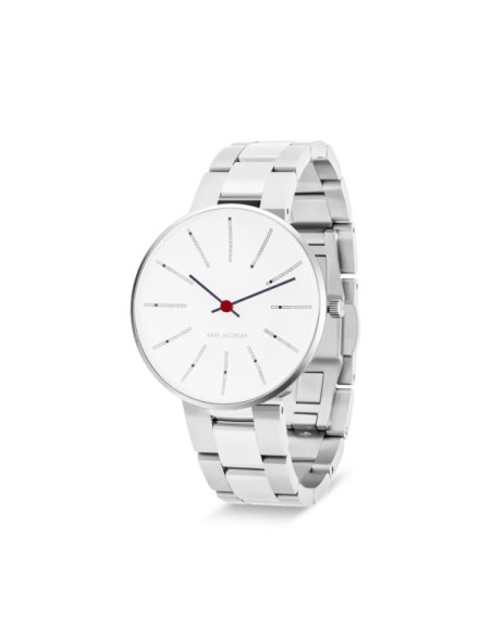 STORT UDVALG AF ARNE JACOBSEN URE STORT UDVALG AF ARNE JACOBSEN URE