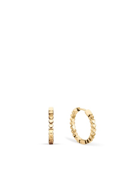 BERING |  Arctic Symphony | poleret guld BERING |  Arctic Symphony | poleret guld