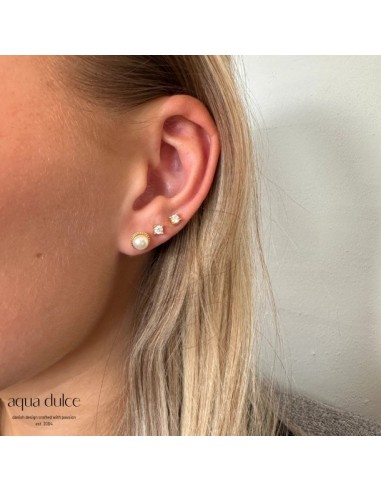 AQUA DULCE | Ørestikker | SIMPLE TINA