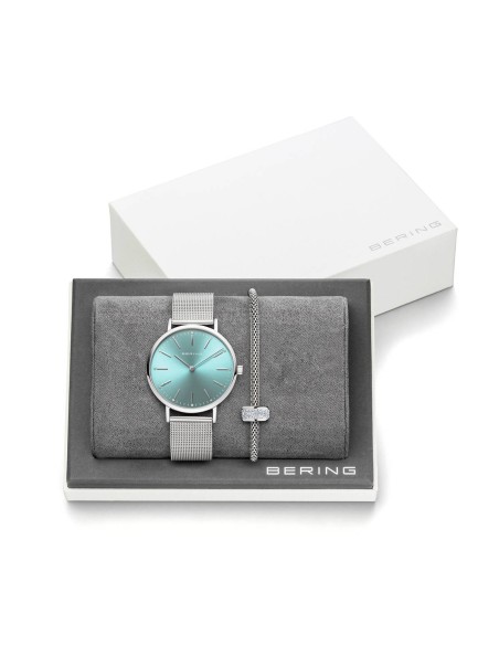 BERING | Classic | poleret sølv BERING | Classic | poleret sølv