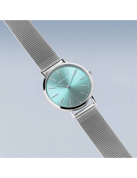 BERING | Classic | poleret sølv BERING | Classic | poleret sølv