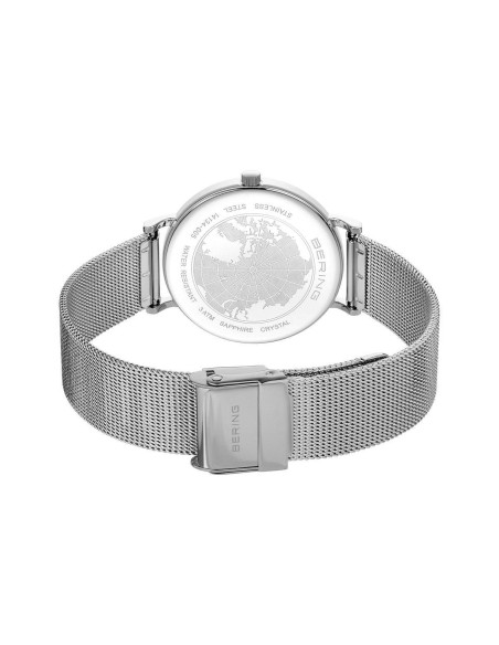 BERING | Classic | poleret sølv BERING | Classic | poleret sølv