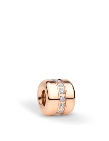 BERING | Arctic Symphony | poleret rosé guld | Hope-1