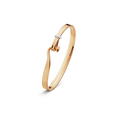 GEORG JENSEN TORUN ARMRING