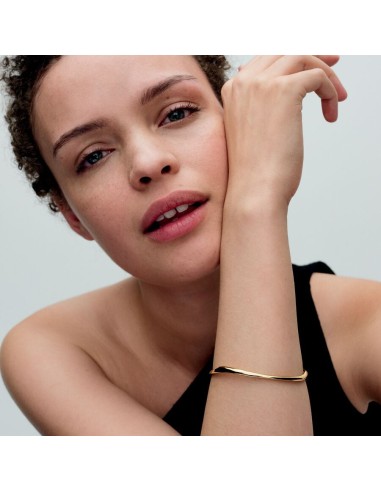 Pandora | Organisk formet armring