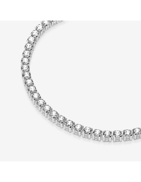 Pandora | Funklende Tennisarmbånd Pandora | Funklende Tennisarmbånd