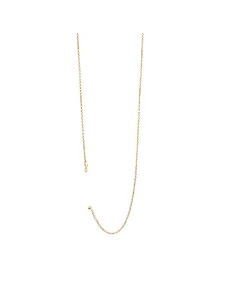 HEIRING | KÆDE TIL TOPPE FORGYLDT HEIRING | KÆDE TIL TOPPE FORGYLDT