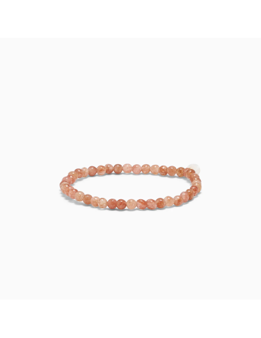 SOÏ | Sunstone | Krystal armbånd