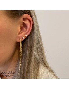 Aqua Dulce | Ørestikker | SINGAPORE 2