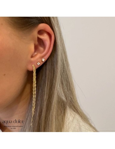 AQUA DULCE | Ørestikker | SINGAPORE