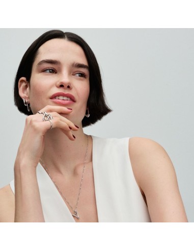 Pandora | Runde krammecreoler