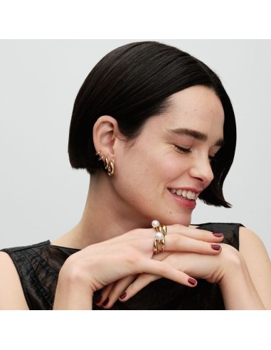 Pandora | Runde krammecreoler