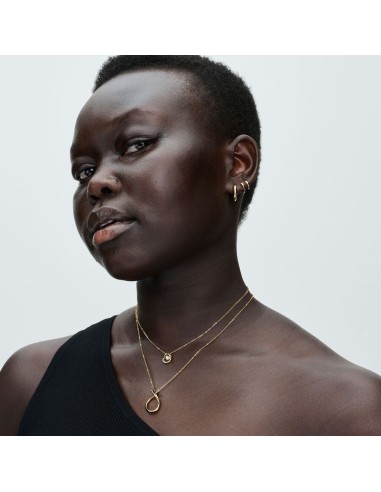 Pandora | Runde krammecreoler