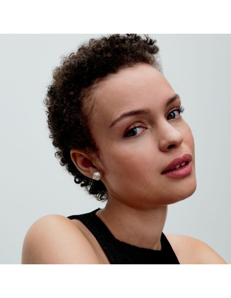 Pandora | Ørestikker med barok-behandlede ferskvandskulturperler Pandora | Ørestikker med barok-behandlede ferskvandskulturperler