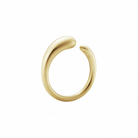 MERCY MINI RING 18 Kt. Guld