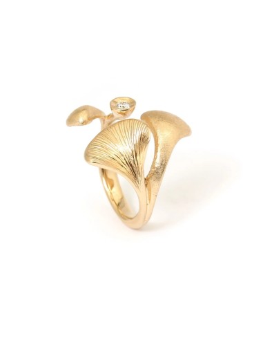 PER BORUP | Kaya ring, stor rustik