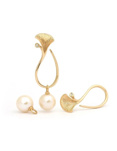 PER BORUP | KAYA ØRERINGE