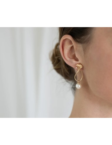 PER BORUP | KAYA ØRERINGE