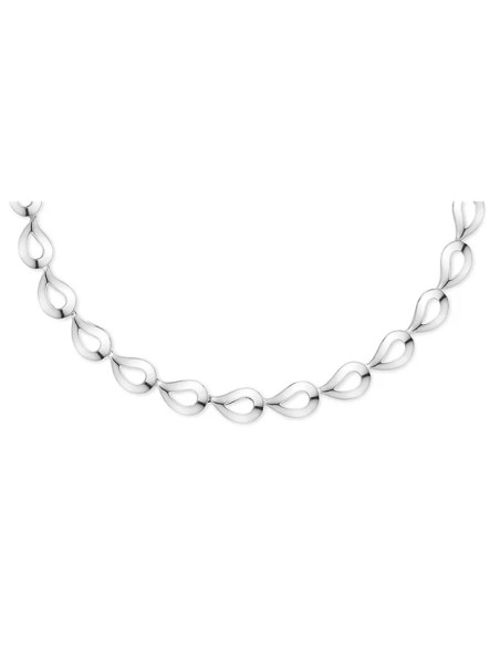 Randers Sølv | Unik Håndlavet Halskæde Randers Sølv | Unik Håndlavet Halskæde