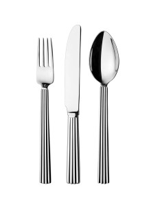 GEORG JENSEN | BERNADOTTE Barnesæt set 2